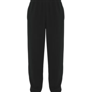 ATC™ EVERYDAY FLEECE SWEATPANTS - Black - 2XL