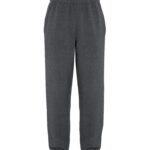 ATC™ EVERYDAY FLEECE SWEATPANTS - Dark Heather Grey - M