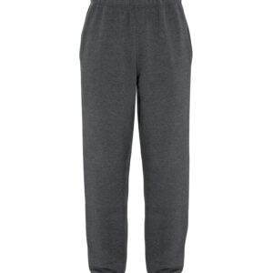ATC™ EVERYDAY FLEECE SWEATPANTS - Dark Heather Grey - 2XL