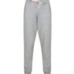 ATC™ EVERYDAY PREMIUM RING SPUN JOGGER - Athletic Heather - S