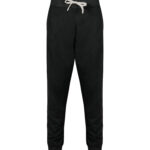 ATC™ EVERYDAY PREMIUM RING SPUN JOGGER - Black - XL