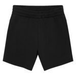 ATC™ EVERYDAY FLEECE SHORTS - Black - XL
