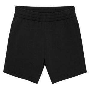 ATC™ EVERYDAY FLEECE SHORTS - Black - 2XL