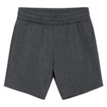 ATC™ EVERYDAY FLEECE SHORTS - Dark Heather Grey - 3XL