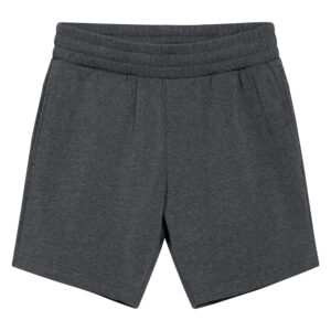 ATC™ EVERYDAY FLEECE SHORTS - Dark Heather Grey - 2XL