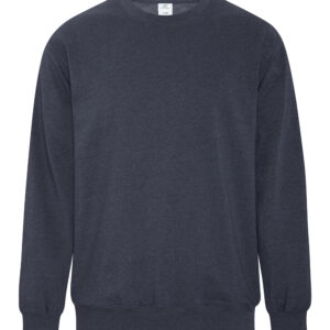 ATC™ EARTH WASH® TOURBILLON FLEECE CREWNECK SWEATSHIRT - Earth Navy - 2XL