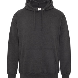 ATC™ EARTH WASH® TOURBILLON FLEECE HOODIE - Earth Black - 2XL