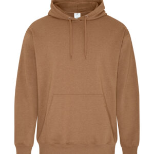 ATC™ EARTH WASH® TOURBILLON FLEECE HOODIE - Earth Caramel - 2XL