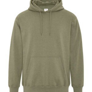 ATC™ EARTH WASH® TOURBILLON FLEECE HOODIE - Earth Military - 2XL