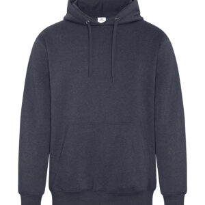 ATC™ EARTH WASH® TOURBILLON FLEECE HOODIE - Earth Navy - 2XL