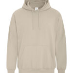 ATC™ EARTH WASH® TOURBILLON FLEECE HOODIE - Earth Sand - 2XL