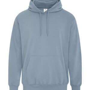 ATC™ EARTH WASH® TOURBILLON FLEECE HOODIE - Earth Stone Blue - 2XL
