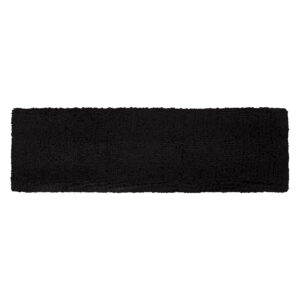 ATC™ PERFORMANCE HEADBAND - Black - OSFA