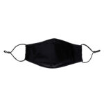 ATC™ MULTI-LAYER WOVEN FACE MASK - Black - OSFA