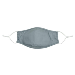 ATC™ MULTI-LAYER WOVEN FACE MASK - Grey - OSFA