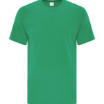 ATC™ EVERYDAY SIDE SEAM TEE - Kelly - 2XL