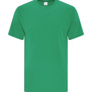 ATC™ EVERYDAY SIDE SEAM TEE - Kelly - 2XL