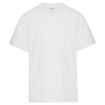 ATC™ EVERYDAY BLEND SIDE SEAM YOUTH TEE - White - L