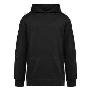 ATC ESSENTIAL® PERFORMANCE YOUTH HOODIE - Black - L
