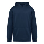 ATC ESSENTIAL® PERFORMANCE YOUTH HOODIE - True Navy - XL