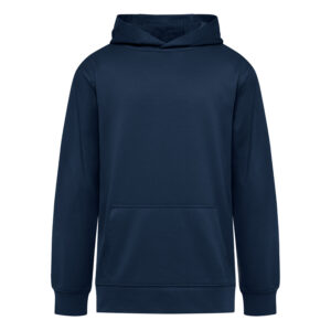 ATC ESSENTIAL® PERFORMANCE YOUTH HOODIE - True Navy - L