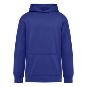 ATC ESSENTIAL® PERFORMANCE YOUTH HOODIE - True Royal - L