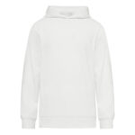 ATC ESSENTIAL® PERFORMANCE YOUTH HOODIE - White - S