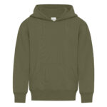 ATC™ EVERYDAY FLEECE YOUTH HOODIE - Military Green - M
