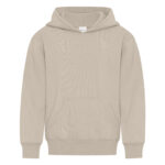 ATC™ EVERYDAY FLEECE YOUTH HOODIE - Sand - XL