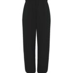 ATC™ EVERYDAY FLEECE YOUTH SWEATPANTS - Black - S