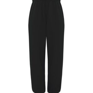 ATC™ EVERYDAY FLEECE YOUTH SWEATPANTS - Black - L