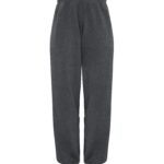 ATC™ EVERYDAY FLEECE YOUTH SWEATPANTS - Dark Heather Grey - L