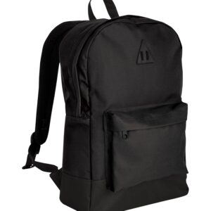 ATC™ RETRO BACKPACK 19 L - Black - OSFA