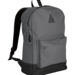 ATC™ RETRO BACKPACK 19 L - Dark Grey - OSFA