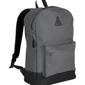 ATC™ RETRO BACKPACK 19 L - Dark Grey - OSFA
