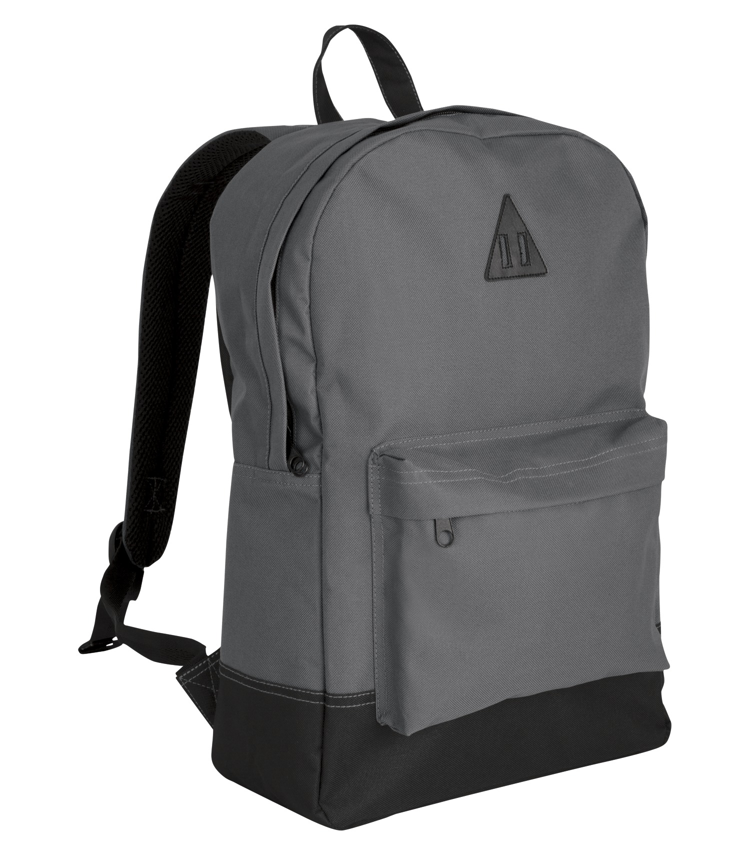 ATC™ RETRO BACKPACK 19 L - Dark Grey - OSFA