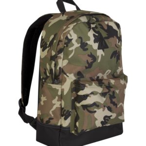ATC™ RETRO BACKPACK 19 L - Military Camo - OSFA