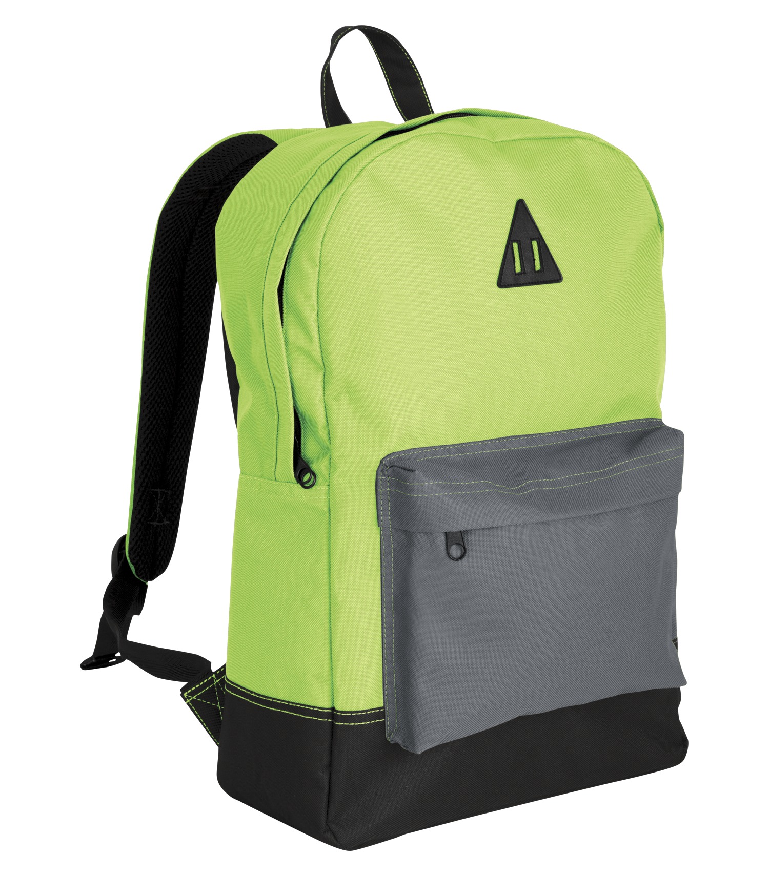 ATC™ RETRO BACKPACK 19 L - Neon Green - OSFA
