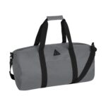 ATC™ RETRO BARREL DUFFEL 495 L - Dark Grey - OSFA