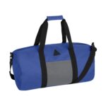 ATC™ RETRO BARREL DUFFEL 495 L - Royal - OSFA
