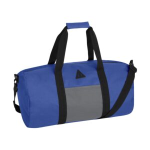 ATC™ RETRO BARREL DUFFEL 495 L - Royal - OSFA