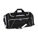 ATC™ VarCITY DUFFEL 805 L - Black/White - OSFA