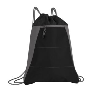 ATC™ VarCITY SACK PACK 4 L - Black/Coal Grey - OSFA