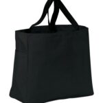 ATC™ EVERYDAY ESSENTIAL REUSABLE TOTE 18 L - Black - OSFA