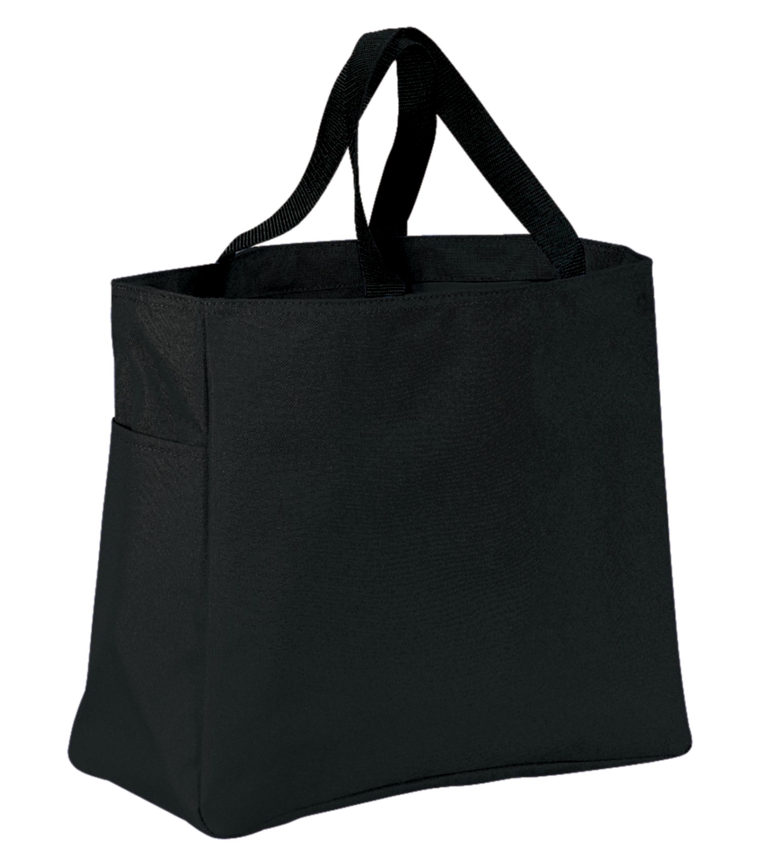 ATC™ EVERYDAY ESSENTIAL REUSABLE TOTE 18 L - Black - OSFA
