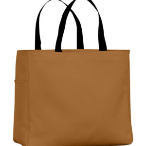 ATC™ EVERYDAY ESSENTIAL REUSABLE TOTE 18 L - Caramel - OSFA