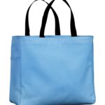 ATC™ EVERYDAY ESSENTIAL REUSABLE TOTE 18 L - Carolina Blue - OSFA