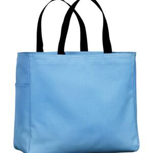 ATC™ EVERYDAY ESSENTIAL REUSABLE TOTE 18 L - Carolina Blue - OSFA