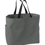 ATC™ EVERYDAY ESSENTIAL REUSABLE TOTE 18 L - Charcoal - OSFA