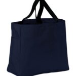 ATC™ EVERYDAY ESSENTIAL REUSABLE TOTE 18 L - Navy - OSFA